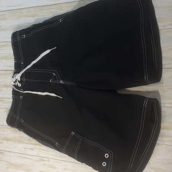 Joe Boxer SwimTrunks Boy's Size Small - Picture 3 of 12